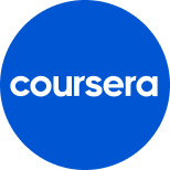 Logo Coursera